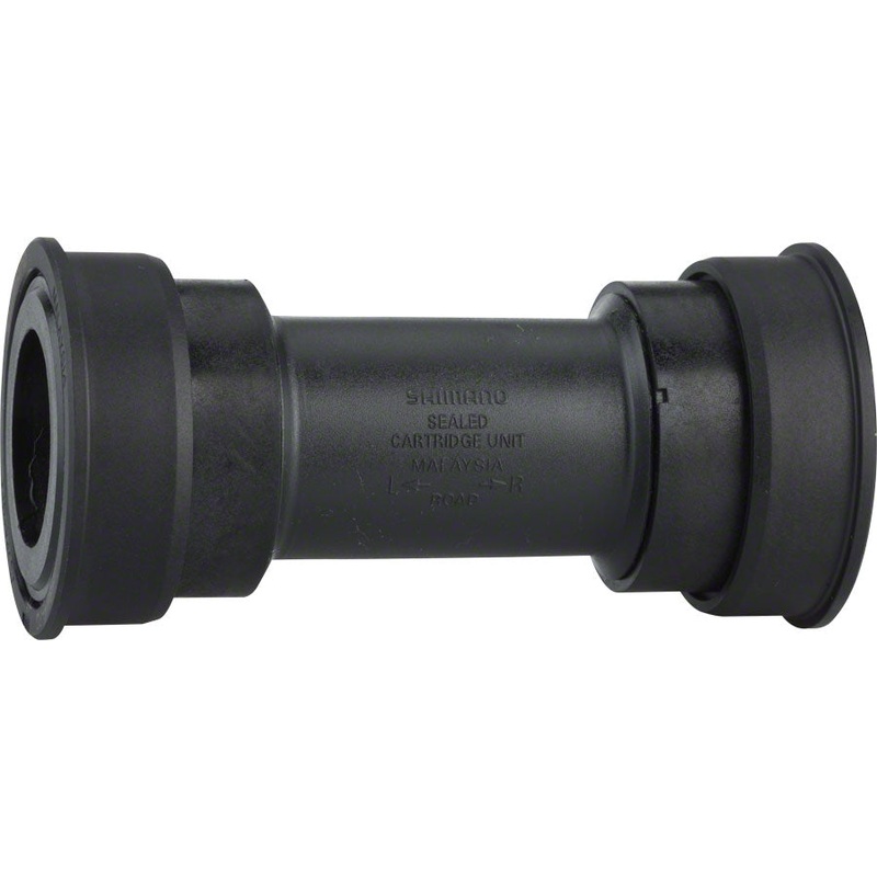 Shimano BB-RS500 Hollowtech II Press-Fit Bottom Bracket