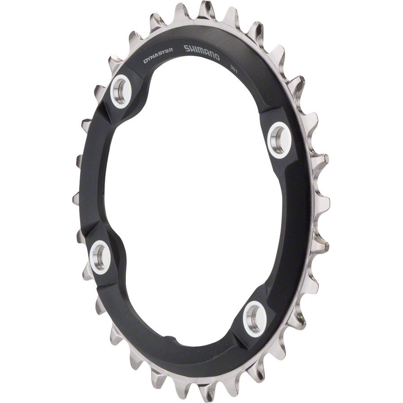 Shimano SLX M7000 34t 96mm 1×11 Chainring