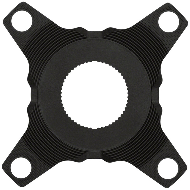 Full Speed Ahead eBike Spider E-8000 – 104mm BCD Boost148 53mm Chainline BLK