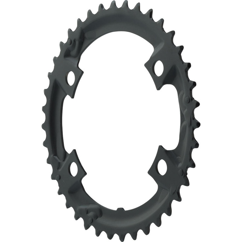 Shimano Sora R3030 non-chainring guard model 39t 110mm 9-Speed Middle Chainring BLK