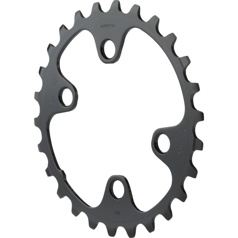 Shimano SLX M7000-11 26t 64mm 11-Speed Inner Chainring for 36-26t Set