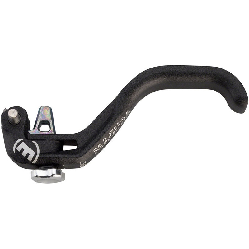 Magura HC Aluminum 1-finger Brake Lever for MT6 Black
