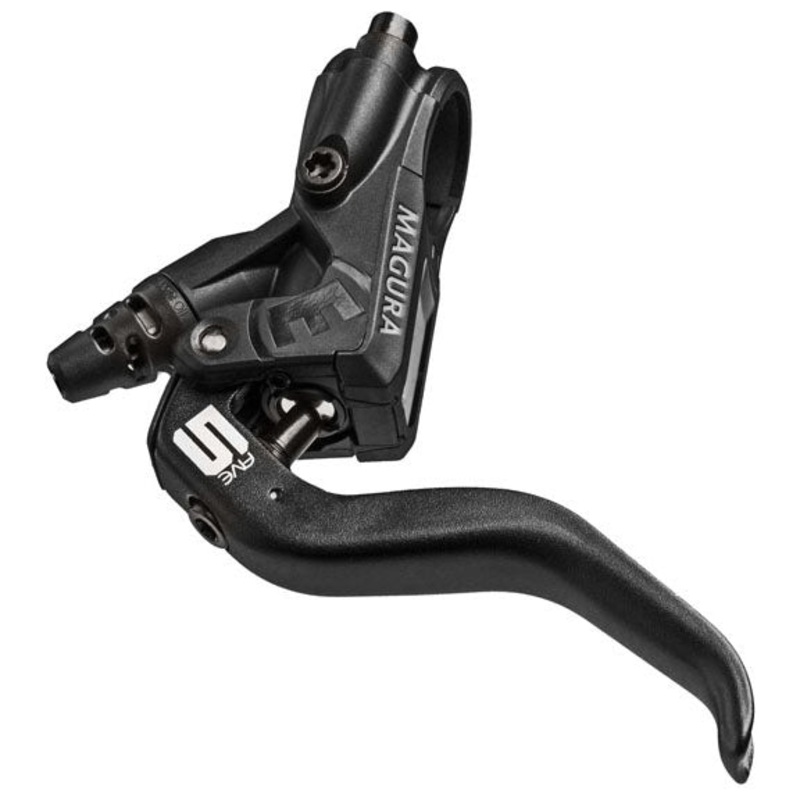 Magura MT5 Disc Brake Master Cylinder Assembly Aluminum Lever