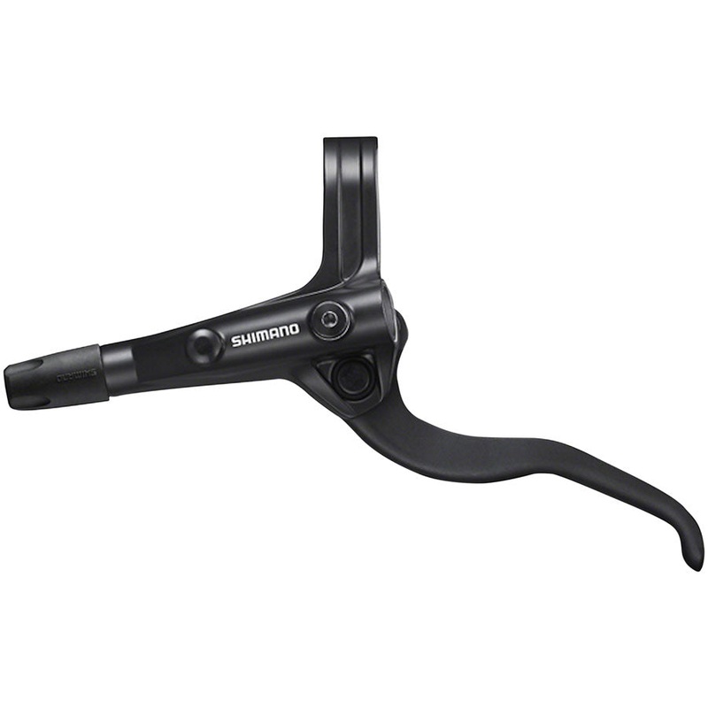 Shimano Acera BL-MT401 Left Brake Hydraulic Disc Brake Lever Black