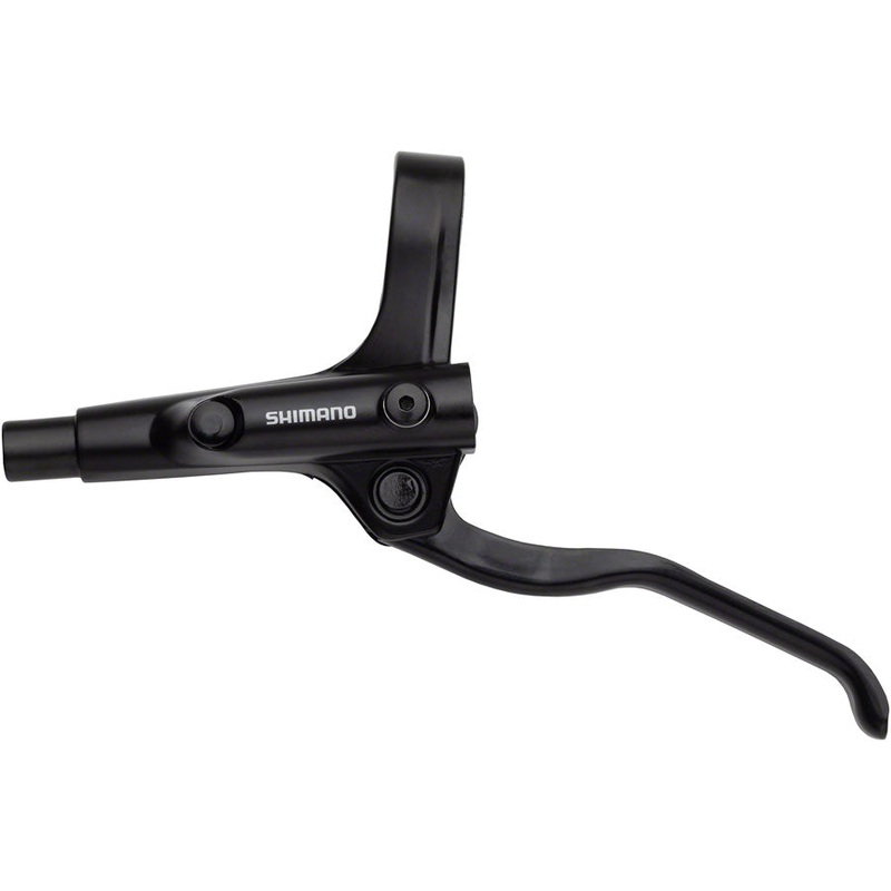 Shimano BL-MT200 Replacement Left Hydraulic Brake Leverout Caliper BLK