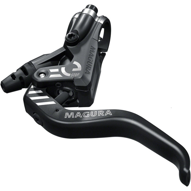 Magura MT eSTOP Master Lever Assembly – 2 Finger Black