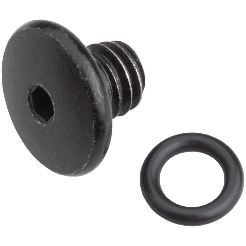 Shimano BL-M445 Bleed Screws & Bleed Nipple Seal