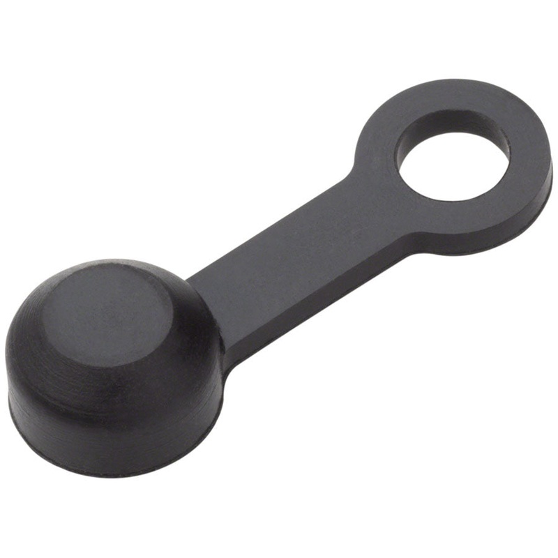 Shimano XT BR-M755 Hydraulic Disc Brake Bleed Nipple Cap