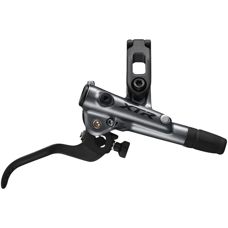 Shimano XTR BL-M9120 Right Disc Brake Lever