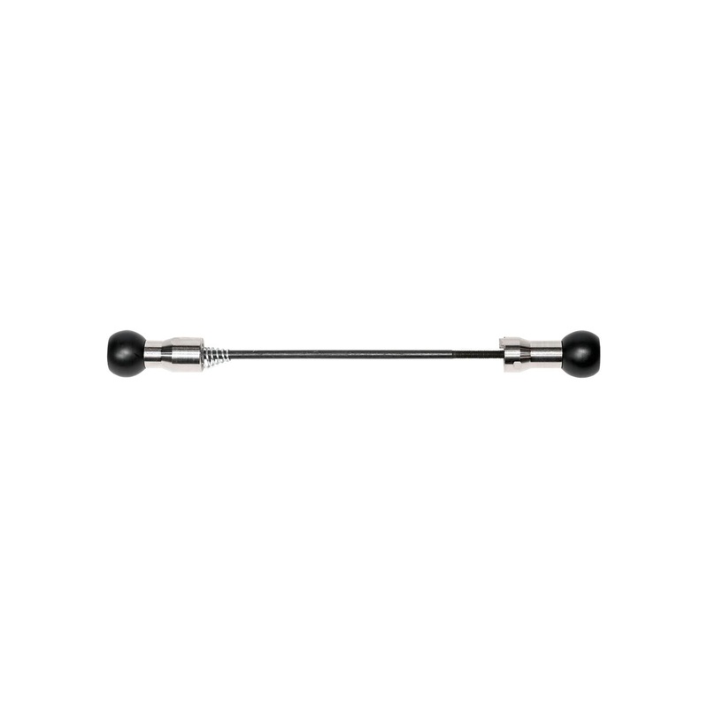 Burley Coho 5mm Skewer Hitch – Replaces QR Skewer – 130-135mm