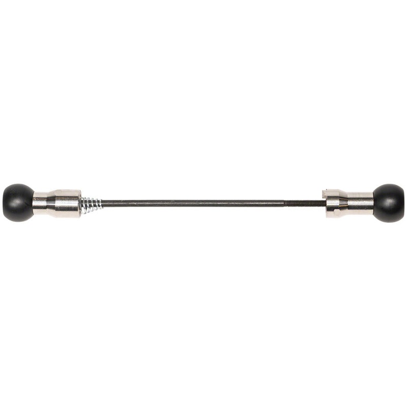 Burley Coho 5mm Skewer Hitch – Replaces QR Skewer – 190mm