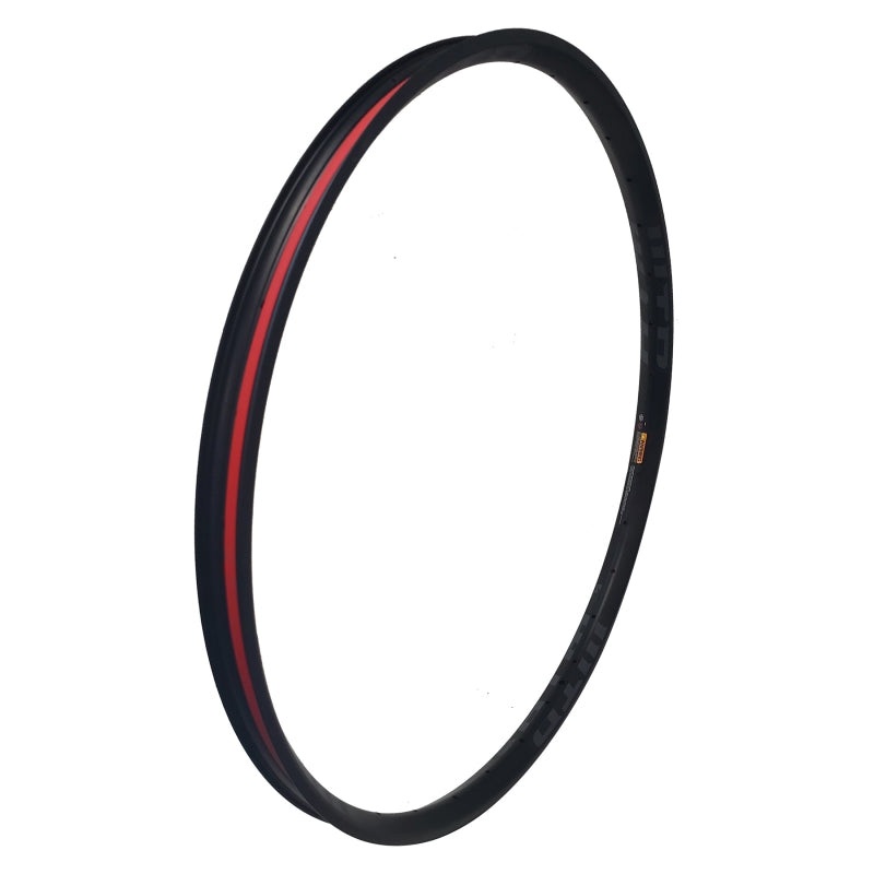 WTB KOM Tough i30 Rim – 29″ TCS Tubeless Disc Black 32H