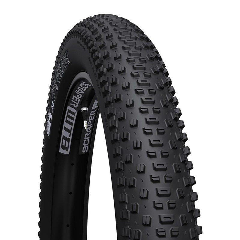 WTB Ranger Tire – 29 x 3.0 TCS Tubeless Folding BLK Light/Fast Rolling Dual DNA SG2