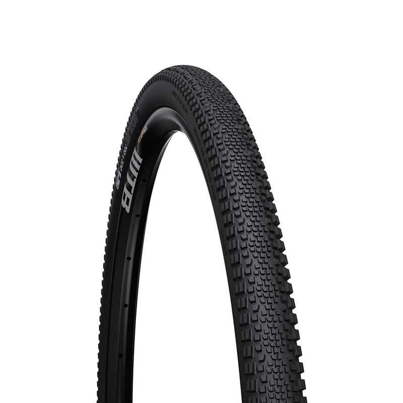 WTB Riddler Tire – 700 x 37 TCS Tubeless Folding BLK Light Fast Rolling SG2