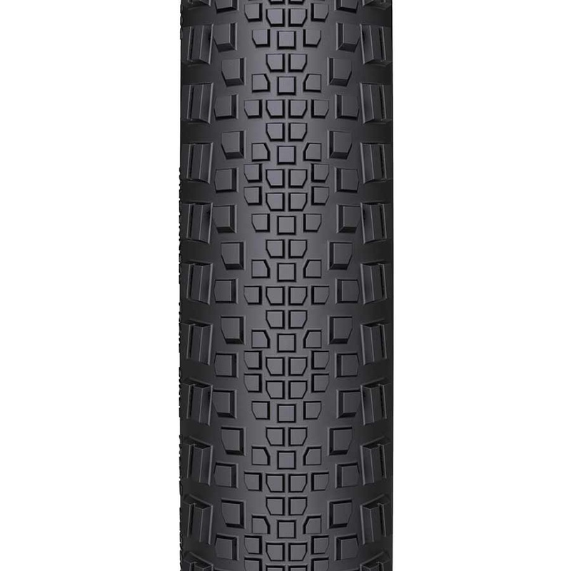 WTB Riddler Tire – 700 x 45 TCS Tubeless Folding BLK Light Fast Rolling SG2