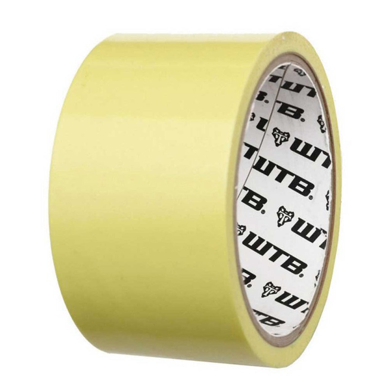 WTB TCS Rim Tape – 81mm x 11m Roll