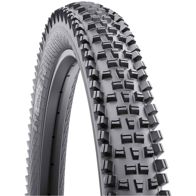 WTB Trail Boss Tire – 29 x 2.4 TCS Tubeless Folding BLK Tough/Fast Rolling TriTec E25