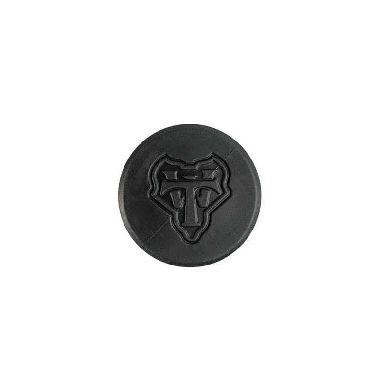 WTB Wavelength Grips – Black Single Clamp