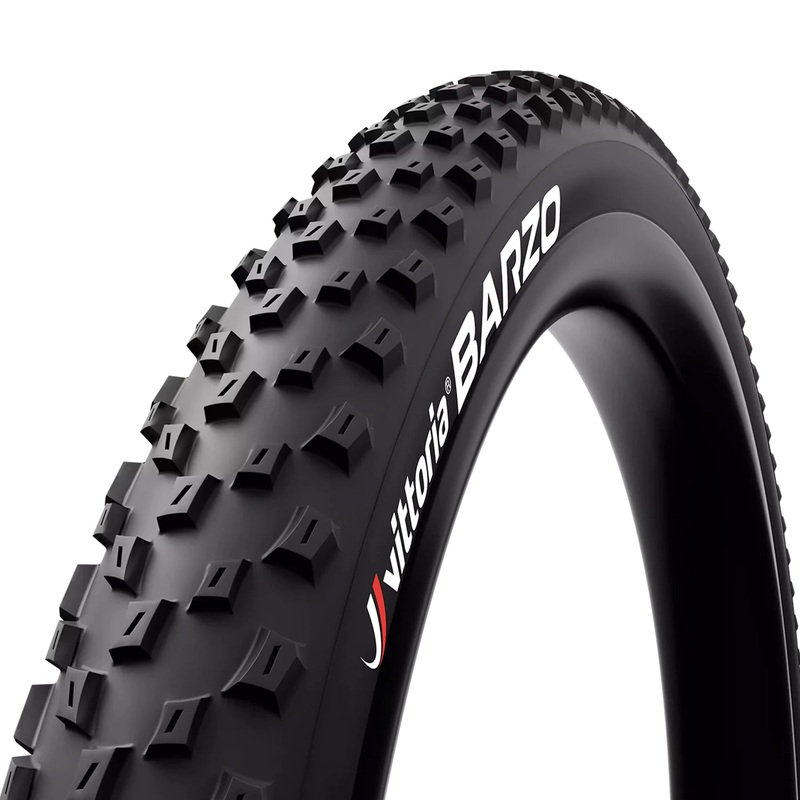 Vittoria Barzo Tire – 29 x 2.25 Tubeless Folding Black 1C
