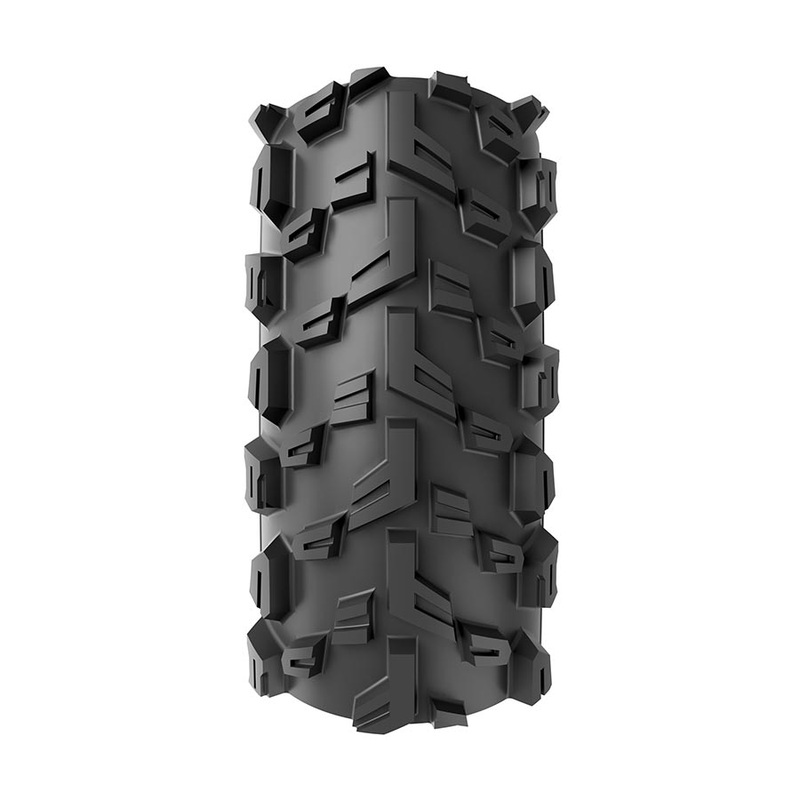 Vittoria Mezcal III Tire – 29 x 2.25 Tubeless Folding Black/Tan 4C Race G2.0