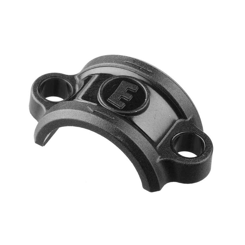 Magura Carbotecture Handlebar Clamp – Black