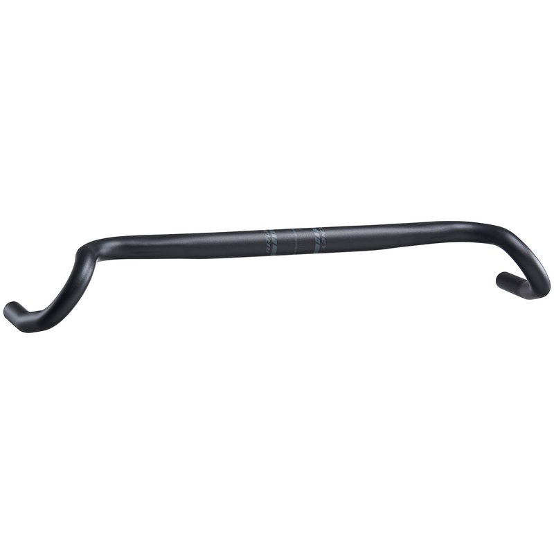 Ritchey Comp Beacon Drop Handlebar – Aluminum 52cm 31.8mm Black XL