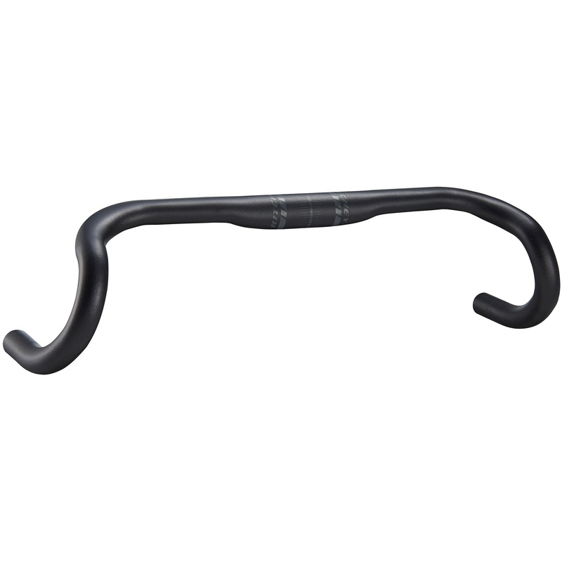 Ritchey Comp Butano Drop Handlebar – Aluminum 40cm 31.8mm Black