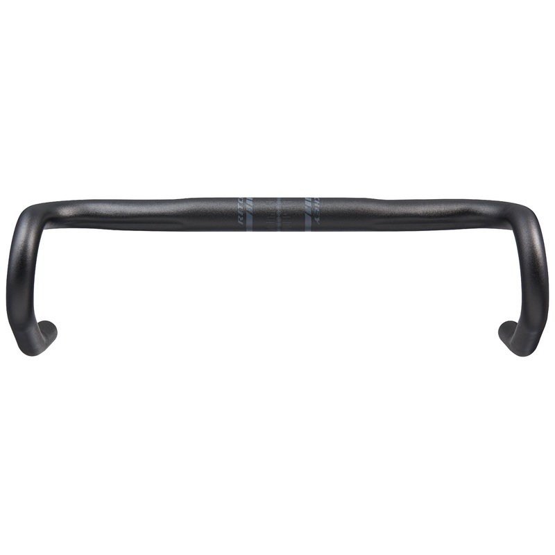 Ritchey Comp Skyline Drop Handlebar – Aluminum 42cm 31.8mm Black