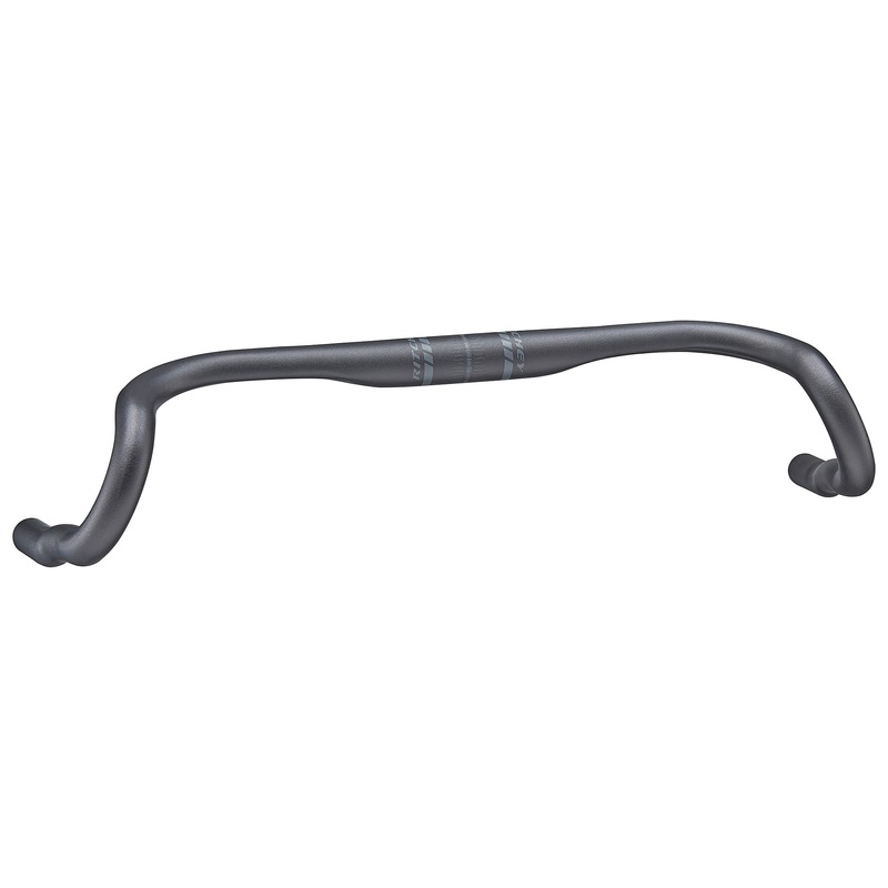 Ritchey Comp Venturemax Drop Handlebar – Aluminum 40cm 31.8mm Black