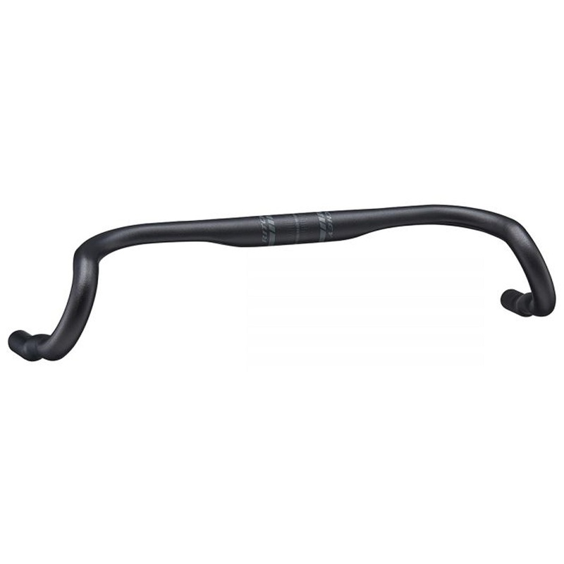 Ritchey Comp Venturemax Drop Handlebar – Aluminum 42cm 31.8mm Black