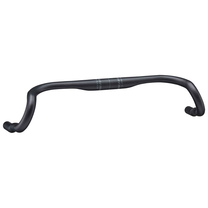 Ritchey Comp Venturemax Drop Handlebar – Aluminum 52cm 31.8mm Black XL