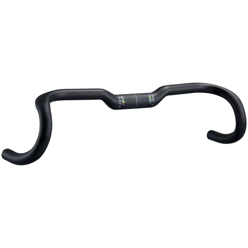 Ritchey WCS Carbon Ergomax Drop Handlebar – Carbon 40cm 31.8mm Matte Carbon