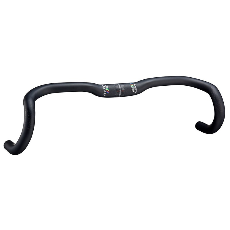 Ritchey WCS Carbon Ergomax Drop Handlebar – Carbon 46cm 31.8mm Matte Carbon