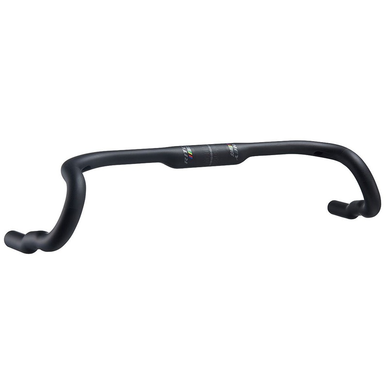 Ritchey WCS VentureMax Drop Handlebar – Aluminum 42cm 31.8mm Blatte