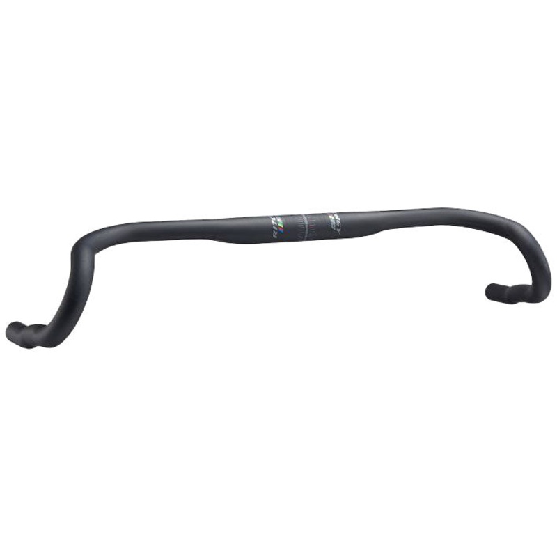Ritchey WCS VentureMax Drop Handlebar – Aluminum 50cm 31.8mm Blatte XL