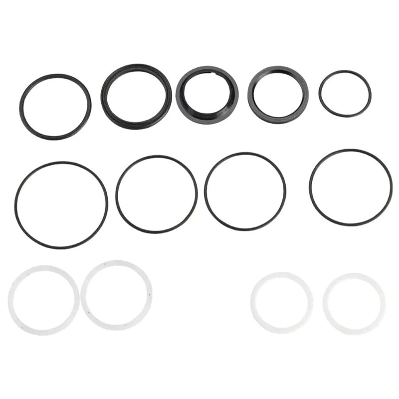 FOX Rear Shock Seal Kit – Float X Air Sleeve 2022