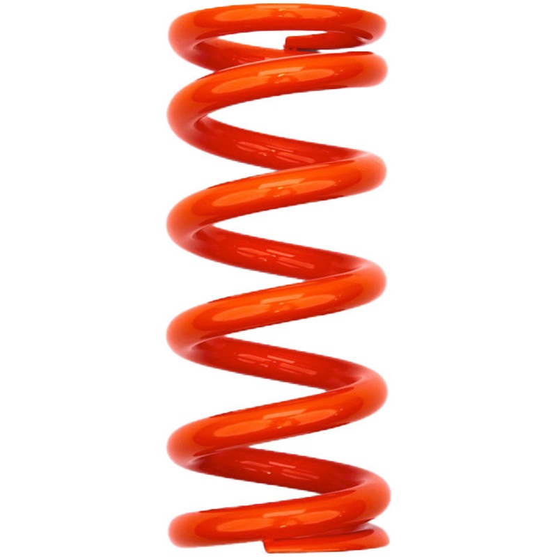 FOX SLS Coil Rear Shock Spring – 350 lb. x 2.9″ / 74mm Stroke Orange