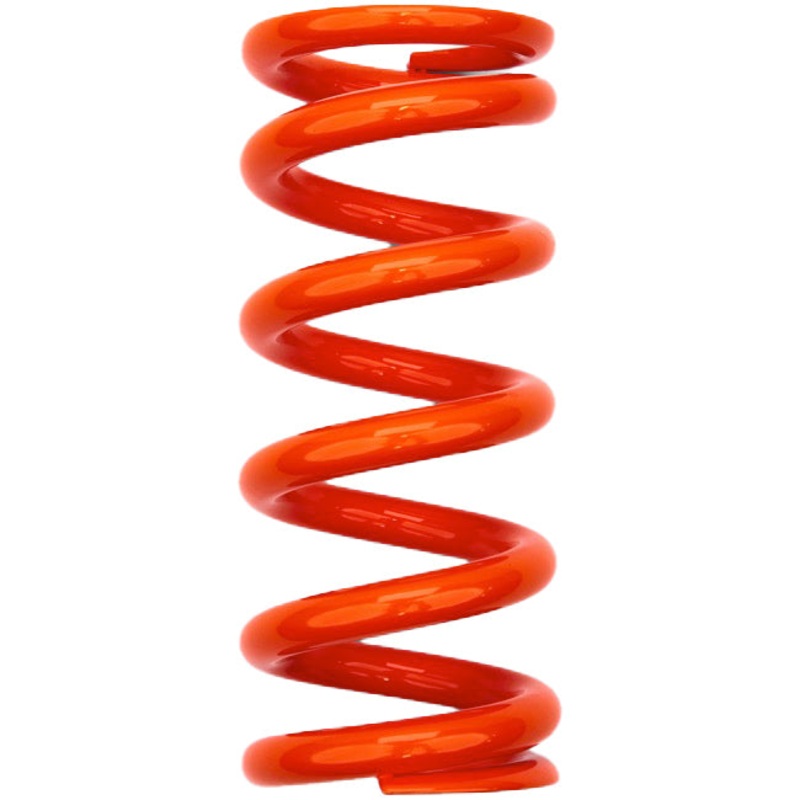 FOX SLS Coil Rear Shock Spring – 400 lb. x 3.15″ / 80mm Stroke Orange