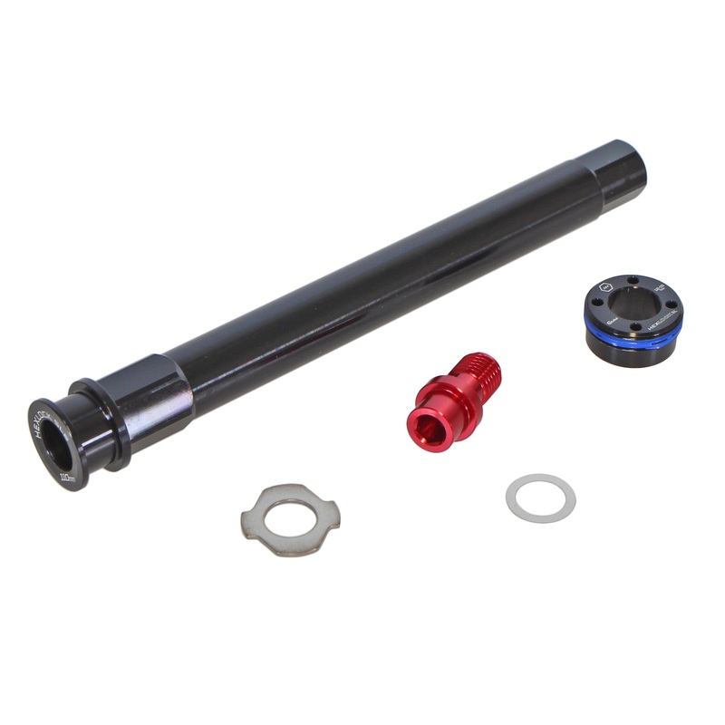 Manitou Hexlock SL Gen 2 Thru Axle – 15 x 110 mm