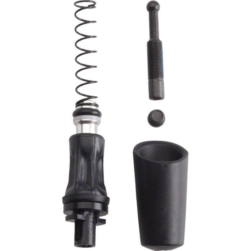 Avid 2013 Elixir 5 Lever Internals Service Parts Kit