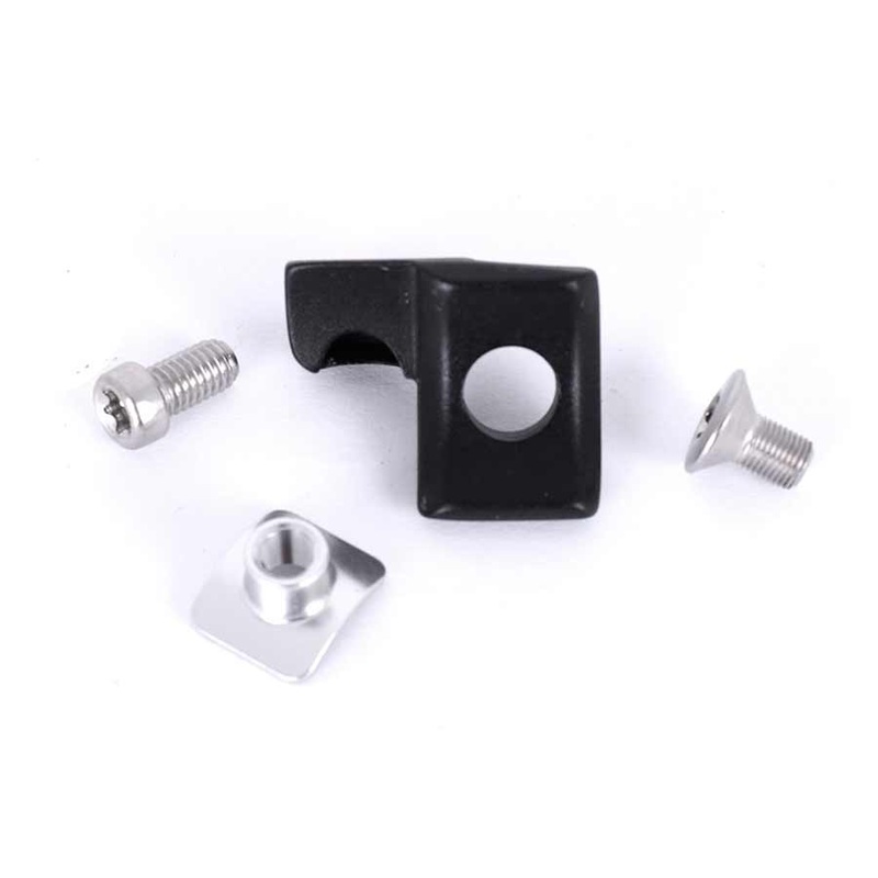 Avid MatchMaker-X Shifter Mounting Bracket – Left Fits MatchMakerX Clamps