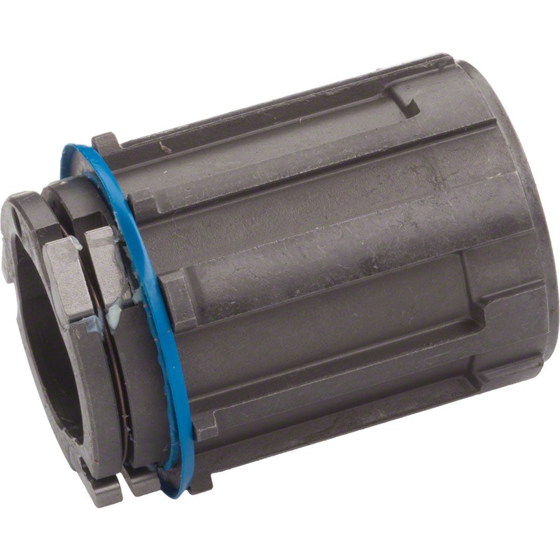 Campagnolo/Fulcrum Freehub Body Shimano/SRAM 8/9/10/11/12-Speed Cassettes OSAxle