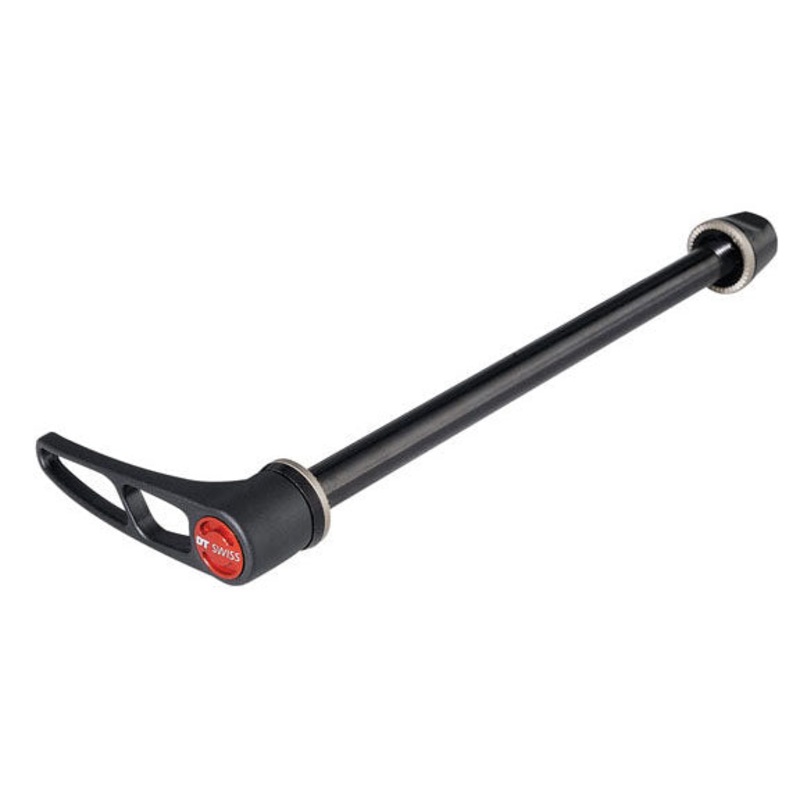 DT Swiss RWS MTB Rear Thru Axle – 10 x 135mm Overall Length 152mm M10 x 1.0mm Thread Pitch Flat Washer