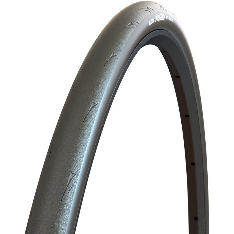 Maxxis Pursuer Tire – 700 x 28 Clincher Folding Black