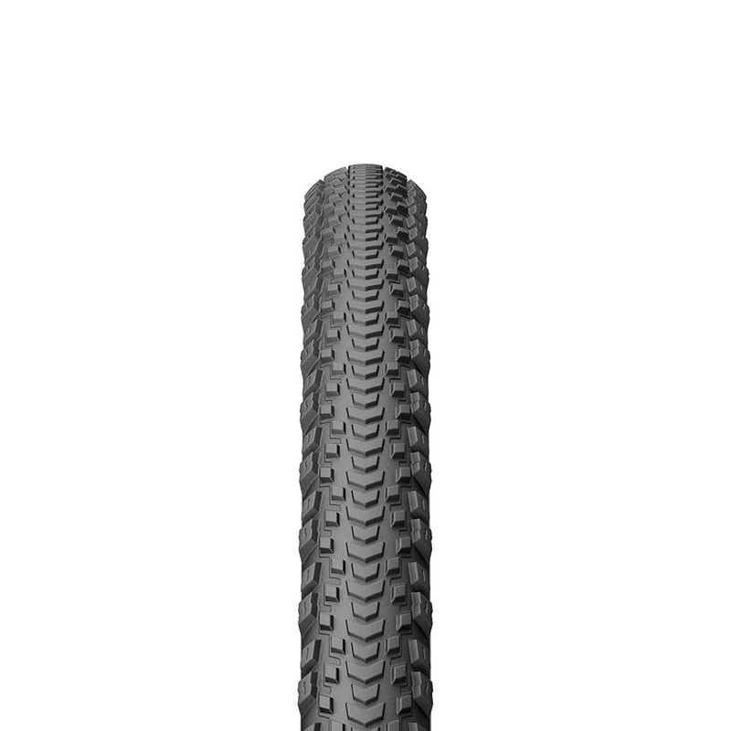 Pirelli Cinturato Gravel RC Tire – 700 x 45 Tubeless Folding Black