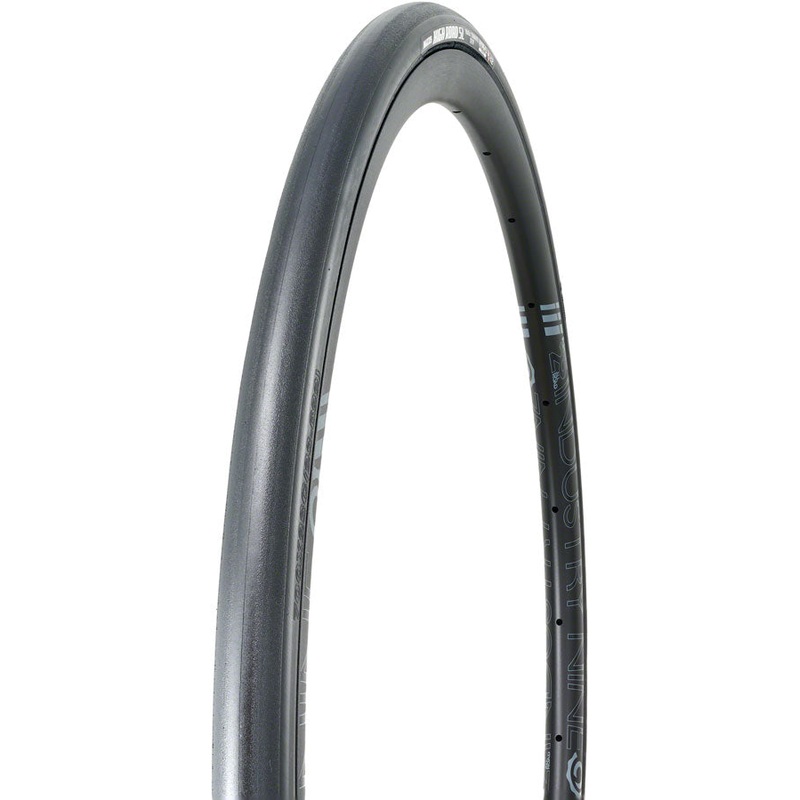 Maxxis High Road SL Tire – 700 x 23 Clincher Folding BLK HYPR-S K2 Protection