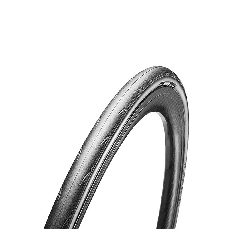 Maxxis Pursuer Tire – 700 x 32 Clincher Folding Black