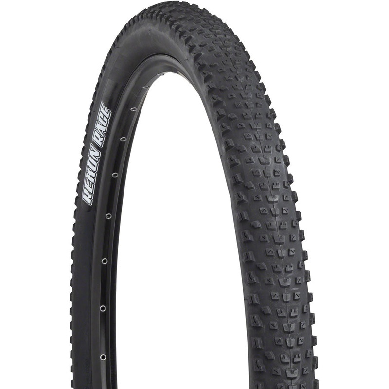 Maxxis Rekon Race Tire – 27.5 x 2.25 Tubeless Folding Black Dual EXO