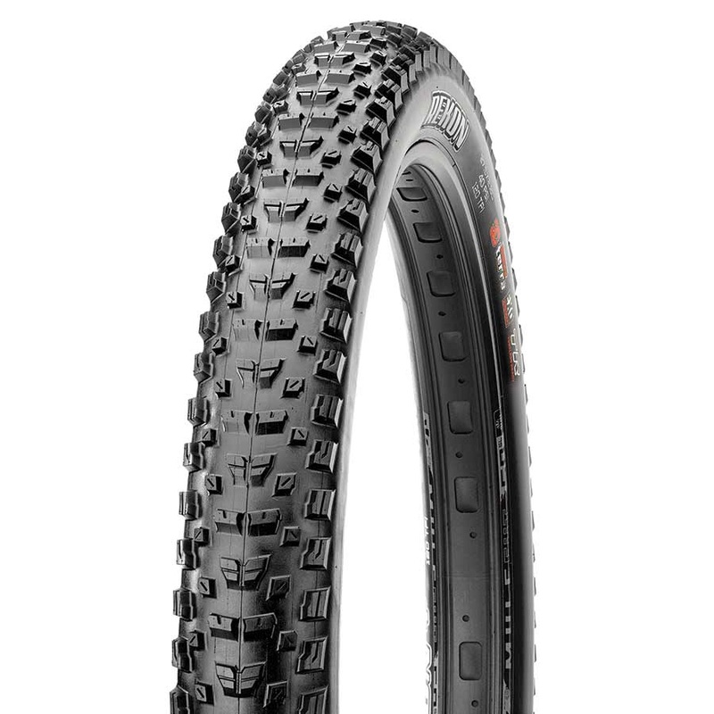 Maxxis Rekon Tire – 24 x 2.2 Clincher Folding Black Dual