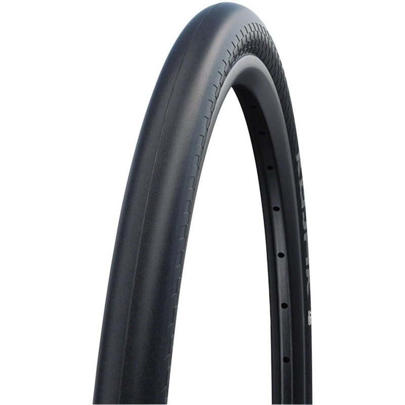 Schwalbe Kojak Tire – 20 x 1.35 Clincher Folding BLK Performance SpeedGrip RaceGuard